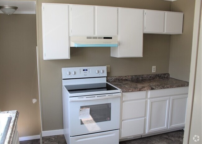 Building Photo - 209 Benham St Rental