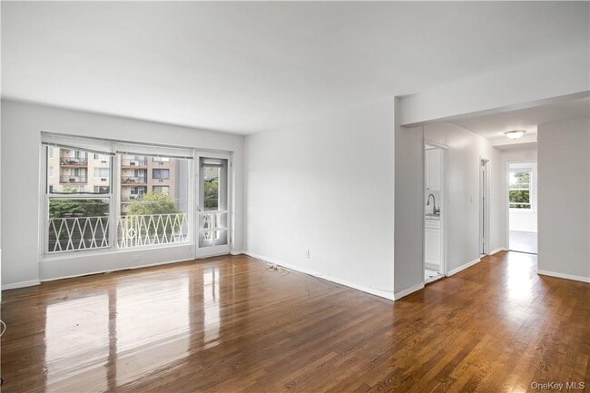 Photo - 730 Pelham Rd Unit 5B