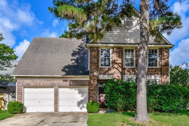 Building Photo - 7531 Almond Springs Dr