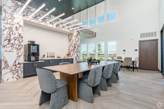 Conference Table