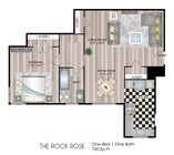 730 sq ft