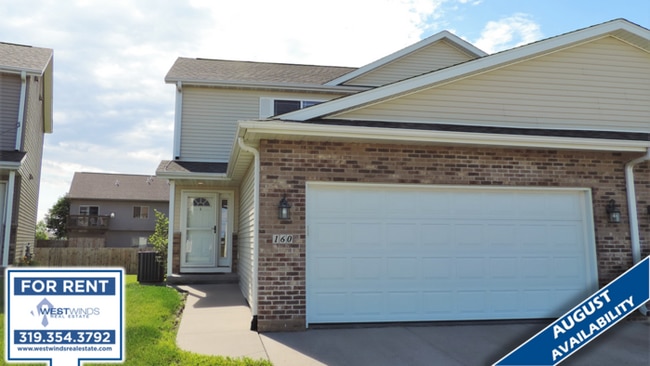 Building Photo - $1,650 | 3 Bedroom, 2.5 Bathroom TOWN HOME | NO PETS | Available for August 1st, 2026 Move In!