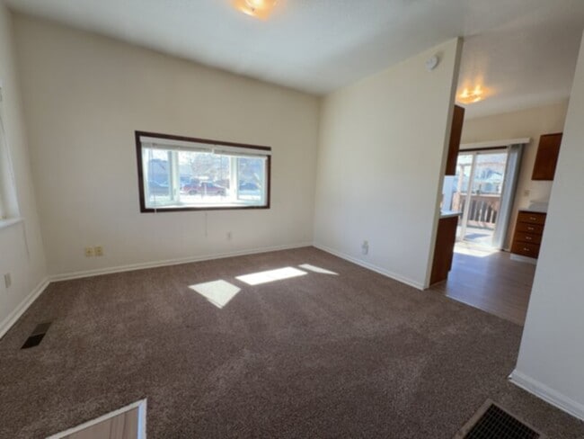 Photo - Centrally located one level charmer, located close to the Weidner Field and all that downtown Colora