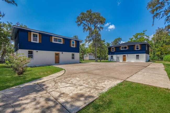 Building Photo - 941 Mulberry Ln Unit A Rental