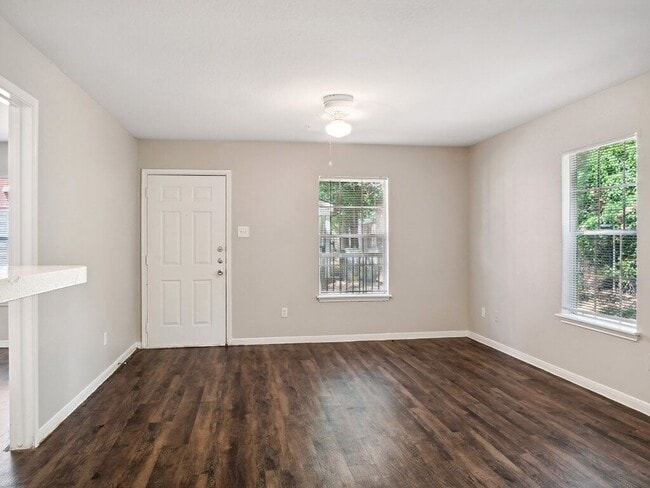 Park Village Apartments