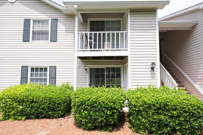 Photo - 2 Bed, 1 Bath Condo off Wendover Ave Greensboro, NC