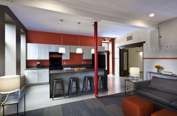 Photo - Trolley Quarter Flats