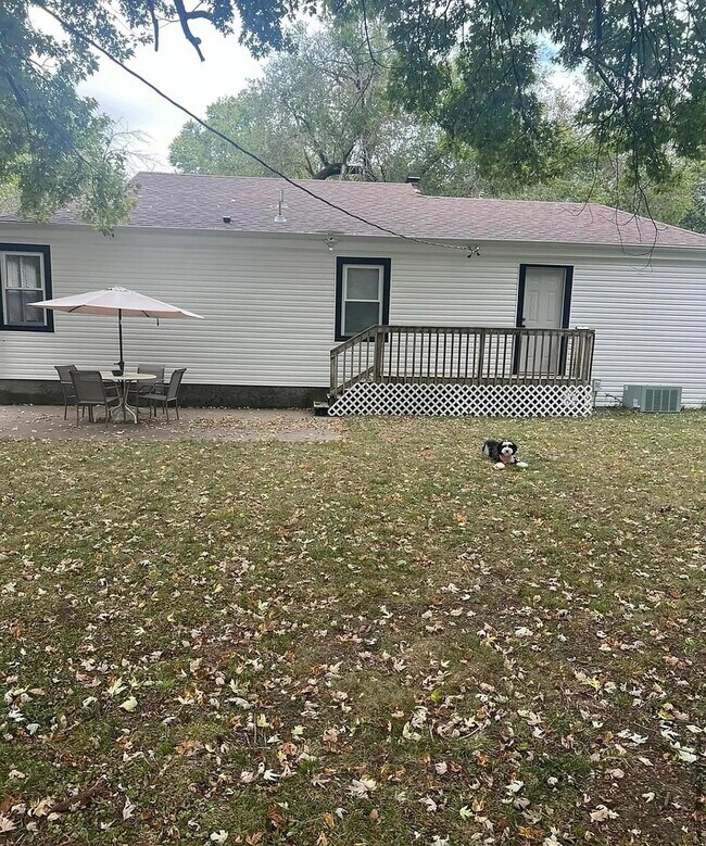 Photo - Charming Rountree Home – 3 Bed, 2 Bath + Prime Location!