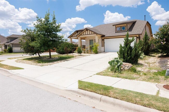 Photo - 601 Cortona Ln