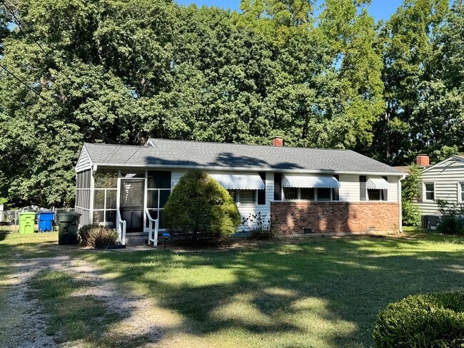 Photo - 3417 Apache Dr