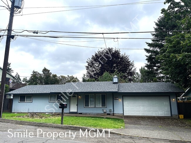Photo - 3016 SE 140th Ave House