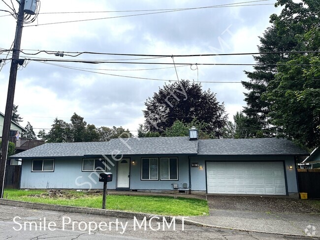 Building Photo - 3016 SE 140th Ave Rental