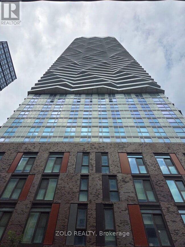Photo - 100 Dalhousie St Unit 4212