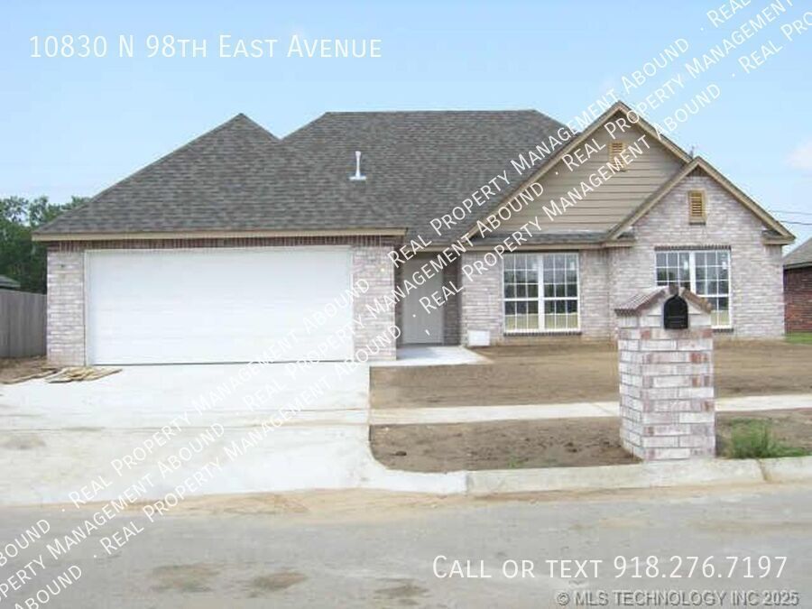 Photo - 10830 N 98th E Ave Casa