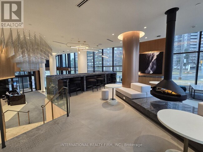 Photo - 60 Central Park Roadway Unit 2308