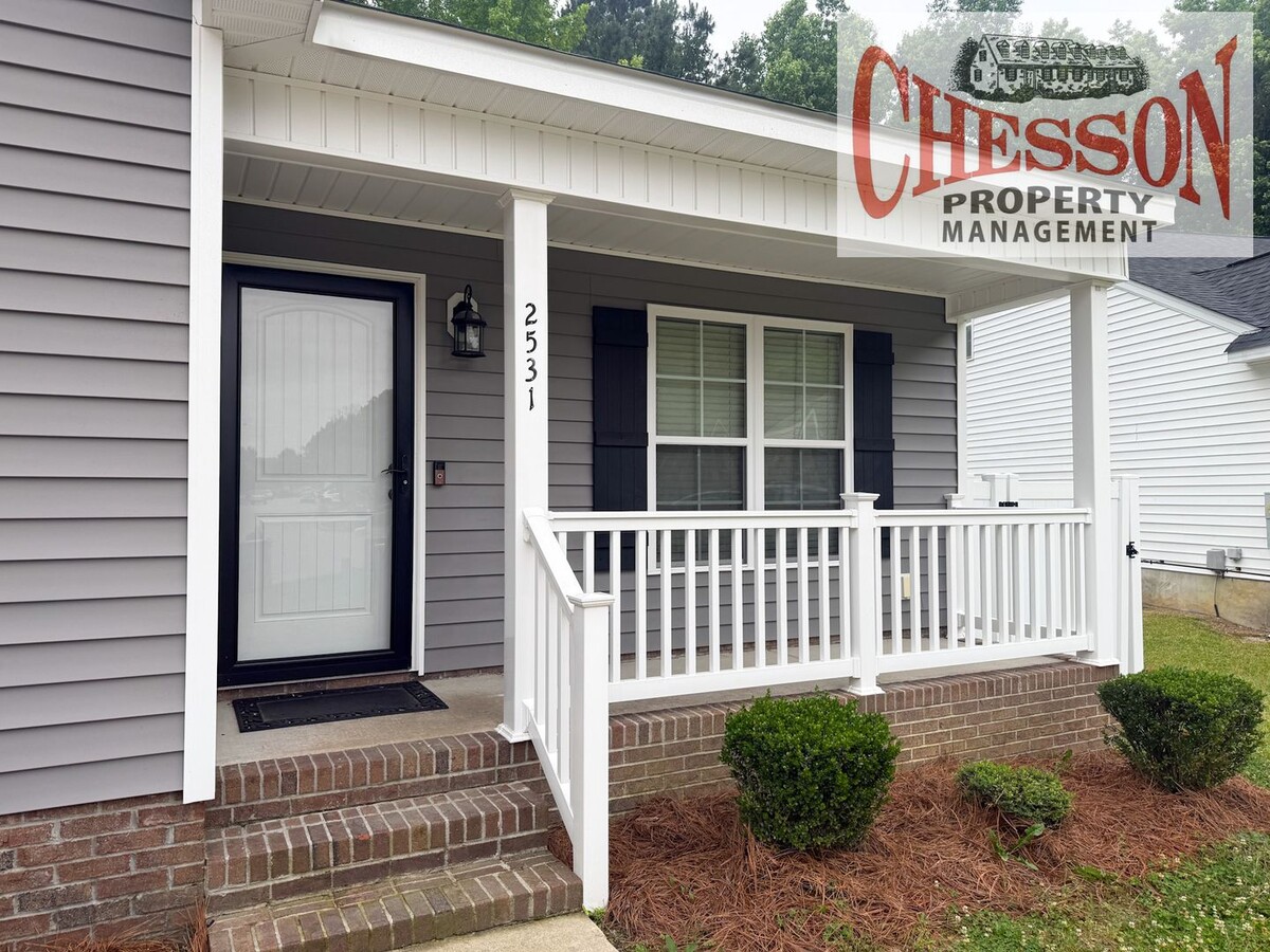 Photo - 2531 Winding Creek Dr