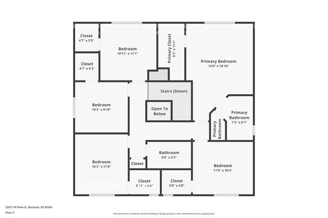 Photo - 22011 W Pima St