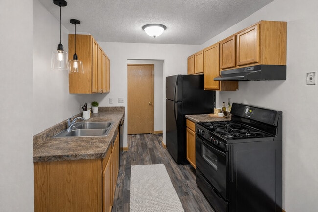 Photo - Pebble Creek North Apartments