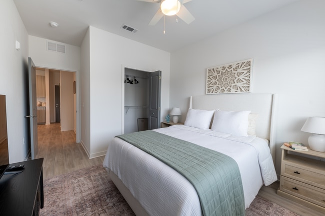 Sunnyside Apartments
