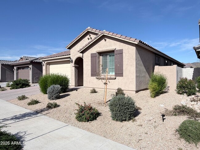 Photo - 2030 W Sierra Sunset Trail