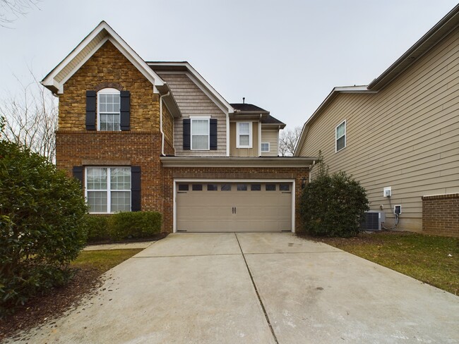 Photo - 3806 Western Gailes Way Townhome