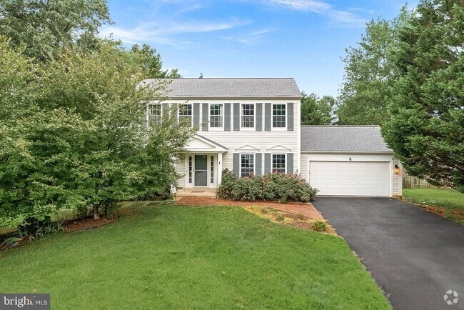 Building Photo - 6 S Lowery Ct Rental
