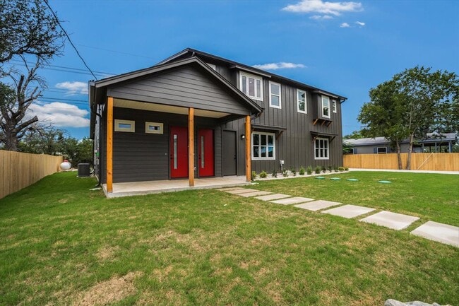 Building Photo - 1608 Saracen Rd Rental