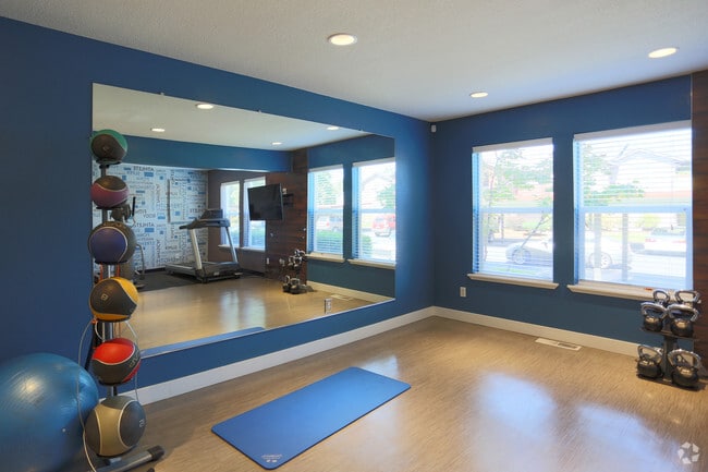 Photo - Township Apartments