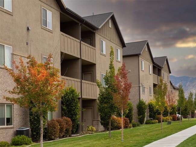 Logan Gateway Apartments