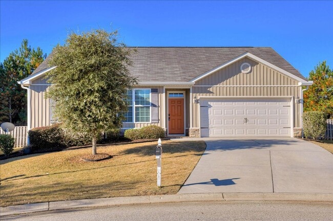 Photo - Home For Rent - 4913 Ashbrooke Way Grovetown, GA 30813