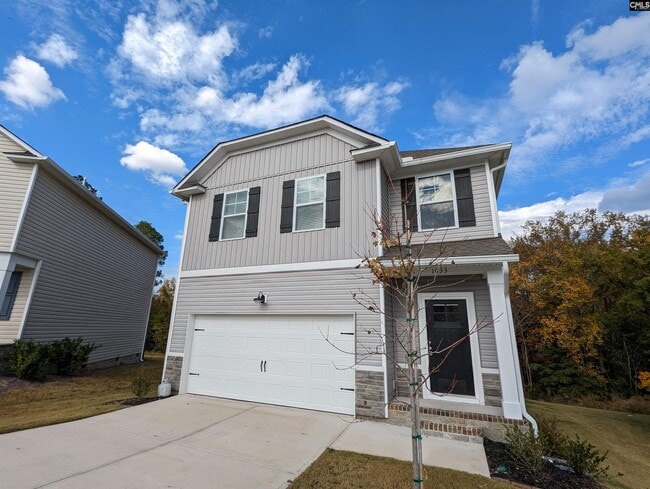 Photo - 1033 Colony Creek Ct