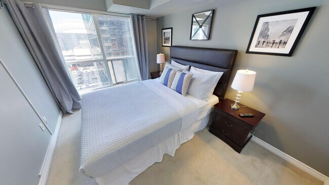 270 Wellington St W Unit SI FL1-ID1030972P