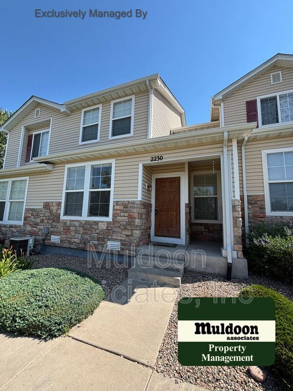 Photo - 2230 Whale Point Townhome