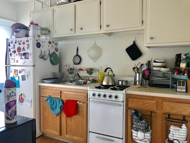 Photo - 116 Washington St Unit 66