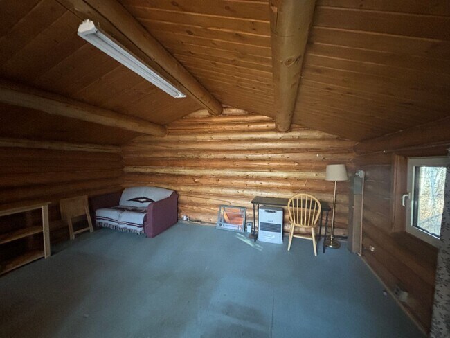Photo - Dry cabin off Goldstream / Dog friendly