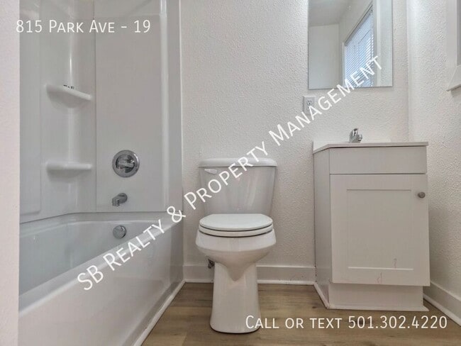 Photo - 815 Park Ave Unit 19