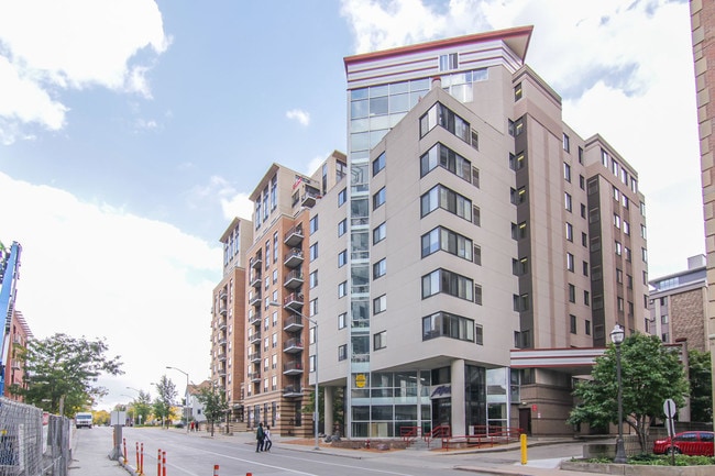 Building Photo - LaVille Rental