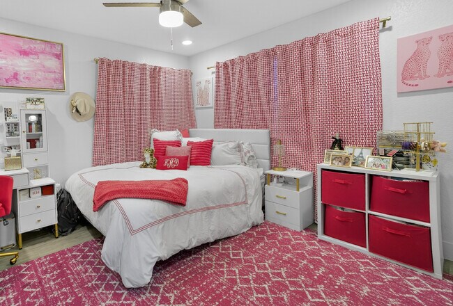 3204 Forest Park Blvd Unit 3206