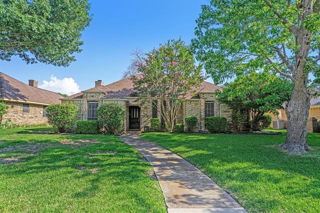 Building Photo - 802 Pebblebrook Dr Rental