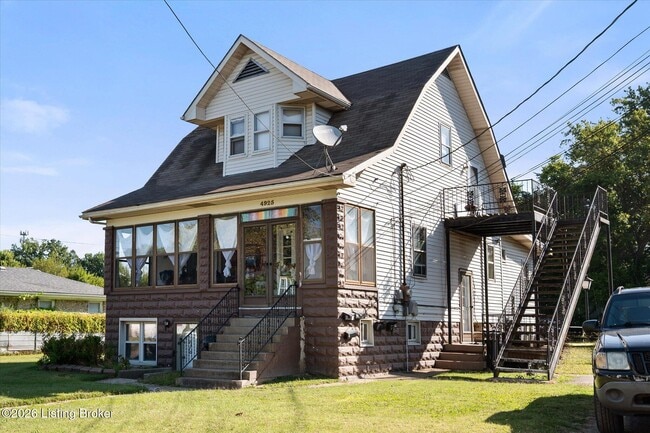 Photo - 4925 Southside Dr Unit 5