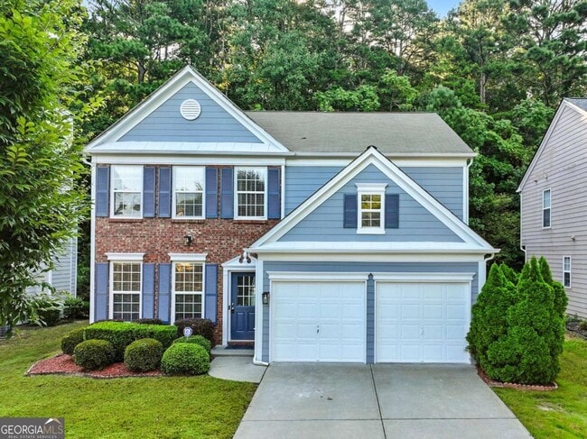 Building Photo - 215 Friars Head Dr NE