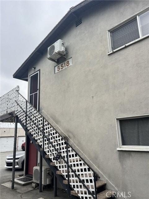 Building Photo - 5518 Rosemead Blvd Unit C
