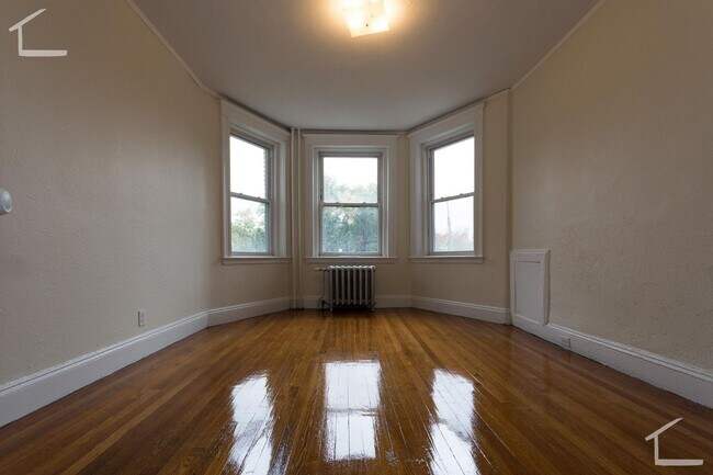 Photo - No Brokers Fee, No Security Deposit, Heat, Hot Water Included, The Building With an Elevator and ...