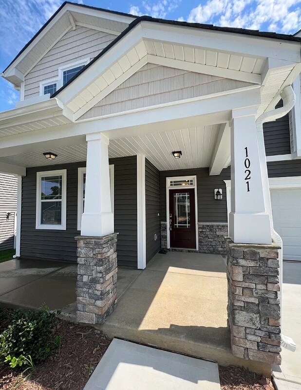 Photo - 1021 Garrow Dr