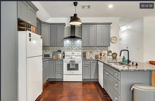 Photo - Fully Furnished Near Baylor