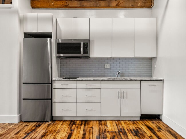 Photo - 781 Tremont St Apartments Unit 791-E206