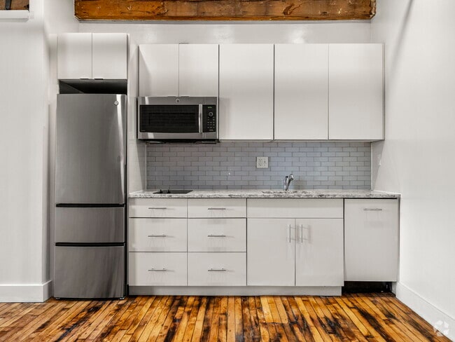 Building Photo - 781 Tremont St Unit 791-E206 Rental