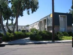 Photo - Pinewood Apartments