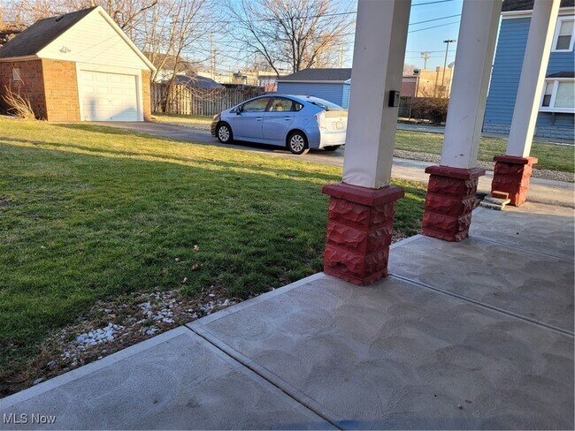 Photo - 4007 E 54th St Unidad 2