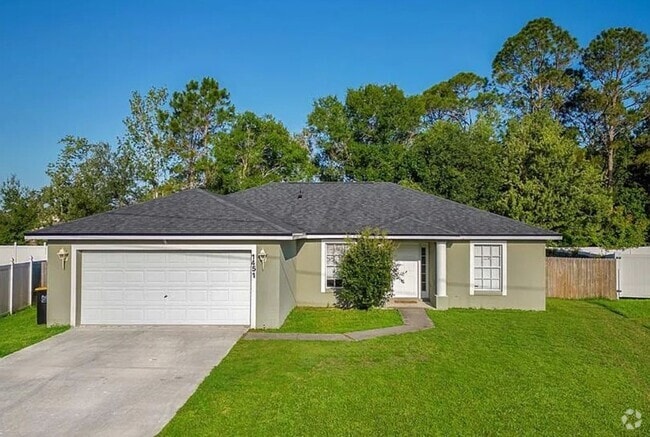 Building Photo - BEAUTIFUL 3 BED / 2 / BATH /2 CAR GARAGE (... Rental